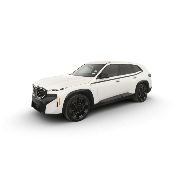 2023_BMW_XM_SPORT UTILITY